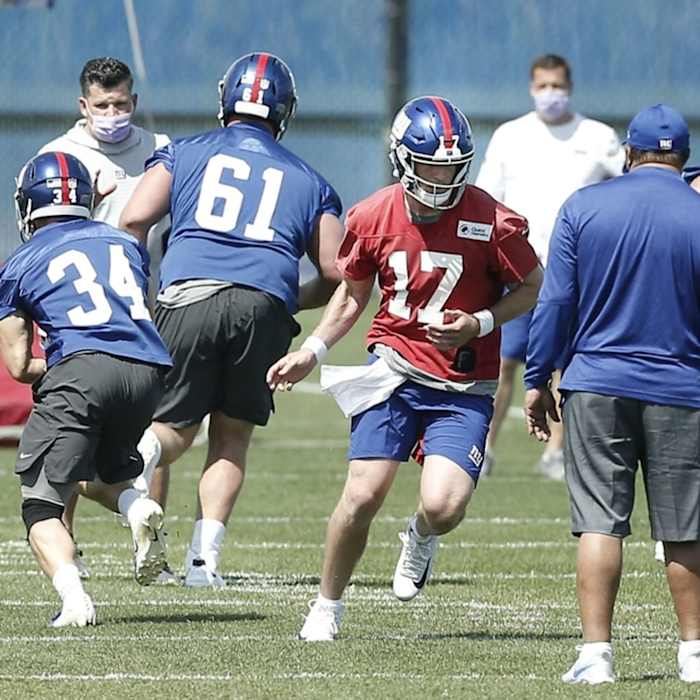 Clayton Thorson (17)